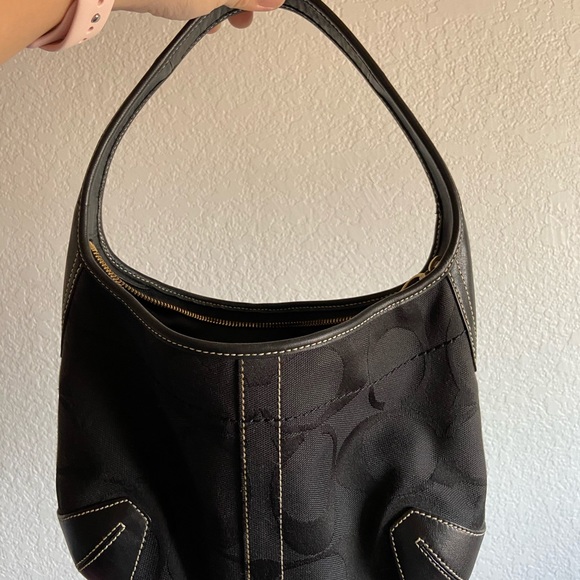 COACH handbag style 10286 - Picture 2 of 3